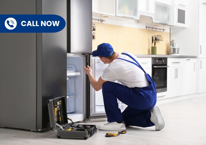 Hana Appliance Repair Company
